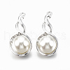 Alloy Pendants PALLOY-S065-14-1