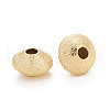 Eco-Friendly Brass Beads KK-M225-21G-C-3