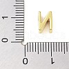 304 Stainless Steel Pendants STAS-S137-01G-N-3