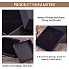 Kraft Paper Jewelry Boxes CON-BC0005-90-5