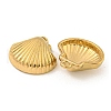 Ion Plating(IP) 304 Stainless Steel Pendants STAS-I307-503G-2