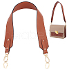 PU Leather Bag Straps DIY-WH0502-35A-1