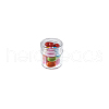 Plastic Bead Containers CON-TA0001-02-8