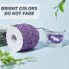 Gorgecraft 1 Strand Wave Bending Fringe Trim FIND-GF0006-65D-6