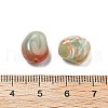Transparent Acrylic Beads TACR-P013-A05-A-3