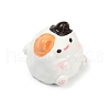 Resin Cat Display Decoration RESI-V008-02C-2