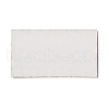 Rectangle Paper Reward Incentive Card DIY-G061-06B-3