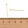 304 Stainless Steel Ball Head Pins X-STAS-K285-03H-G-3