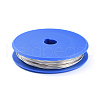 Round Copper Craft Wire CWIR-E004-0.5mm-S-2