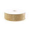 9M Sparkle Single Face Velvet Ribbon OCOR-TAC0034-05A-1