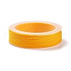 Braided Nylon Threads NWIR-E023-1mm-18-1