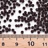 11/0 Grade A Round Glass Seed Beads SEED-N001-A-1063-3
