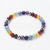 Chakra Jewelry BJEW-JB02760-01-1