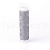 Round Waxed Polyester Twisted Cord YC-L003-B-15-1