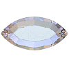 Preciosa® MAXIMA Crystal Fancy Stones Y-PRC-FG15-00030-200-3