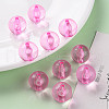 Transparent Acrylic Beads MACR-S370-A16mm-708-6