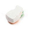 Opaque Resin Cabochons CRES-Q218-13-3