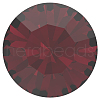 Preciosa® MAXIMA Crystal Round Stones Y-PRC-RBSS39-90090-3