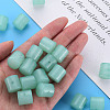 Imitation Jelly Acrylic Beads MACR-S373-88-E02-6