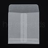 Square Translucent Parchment Paper Bags CARB-A005-02D-2