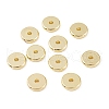 Brass Beads KK-D032-01A-G-2