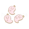 Alloy Pendant ENAM-H039-08G-A-3