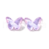 K5 Glass Cabochons GLAA-D301-02-2