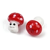 Handmade Lampwork Beads LAMP-B028-06A-2