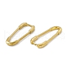 PVD Vacuum Plating 304 Stainless Steel Linking Rings STAS-G278-06G-2
