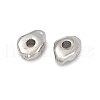 Brass Beads KK-D375-08P-2