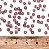 Glass Seed Beads SEED-A008-3mm-M16-3