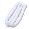 Polyester Plush Sticks X-DIY-Z031-01A-1