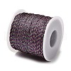 100M Braided Polyester Cords OCOR-A010-04H-2