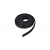 PVC Double-Sided Card Strip For Tent DIY-WH0587-02A-7