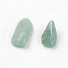 Natural Green Aventurine Beads G-J370-03-2