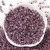 Transparent Inside Colours Glass Seed Beads X1-SEED-A032-04N-2