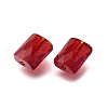 Glass Imitation Austrian Crystal Beads GLAA-P071-01A-05-2