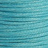Waxed Cotton Cord YC-D002-02-2