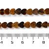 Natural Tiger Eye Beads Strands G-M403-A20-02-5