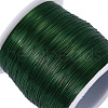 Round Copper Beading Wire for Jewelry Making YS-TAC0004-0.3mm-06-4