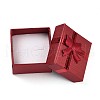 Cardboard Ring Boxes CBOX-S018-05A-5