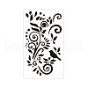 Steel Cutting Dies Stencils DIY-WH0198-002-2