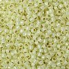 TOHO Round Seed Beads SEED-JPTR08-PF2109-2