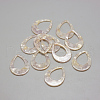 Cellulose Acetate(Resin) Pendants X-KY-S113-B-A309-2