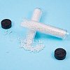 Plastic Bead Containers CON-PH0001-10-8
