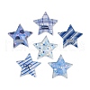 Transparent Resin Cabochons FIND-Z077-14A-1