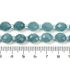 Natural Malaysia Jade Beads Strands G-D305-A01-01J-5