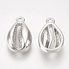 Brass Charms KK-S350-259P-2