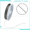 Tiger Tail Wire TWIR-70R0.38MM-1-3