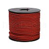 40M Nylon Coated 304 Stainless Steel Braided Wires TWIR-P002-01A-05-2